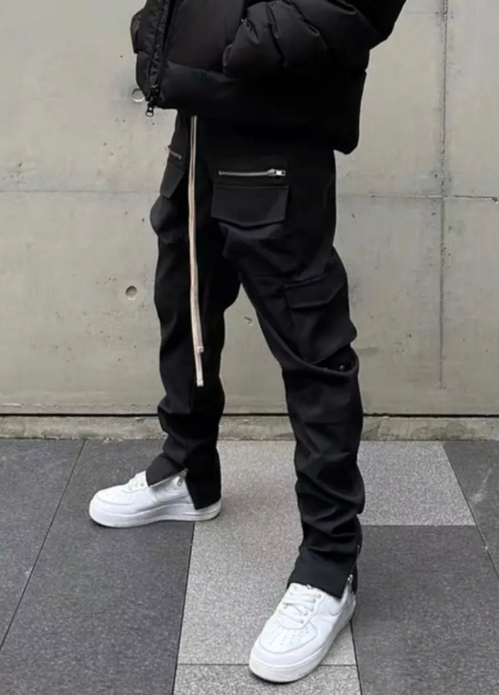 【Stk03】 Nylon Multi Cargo