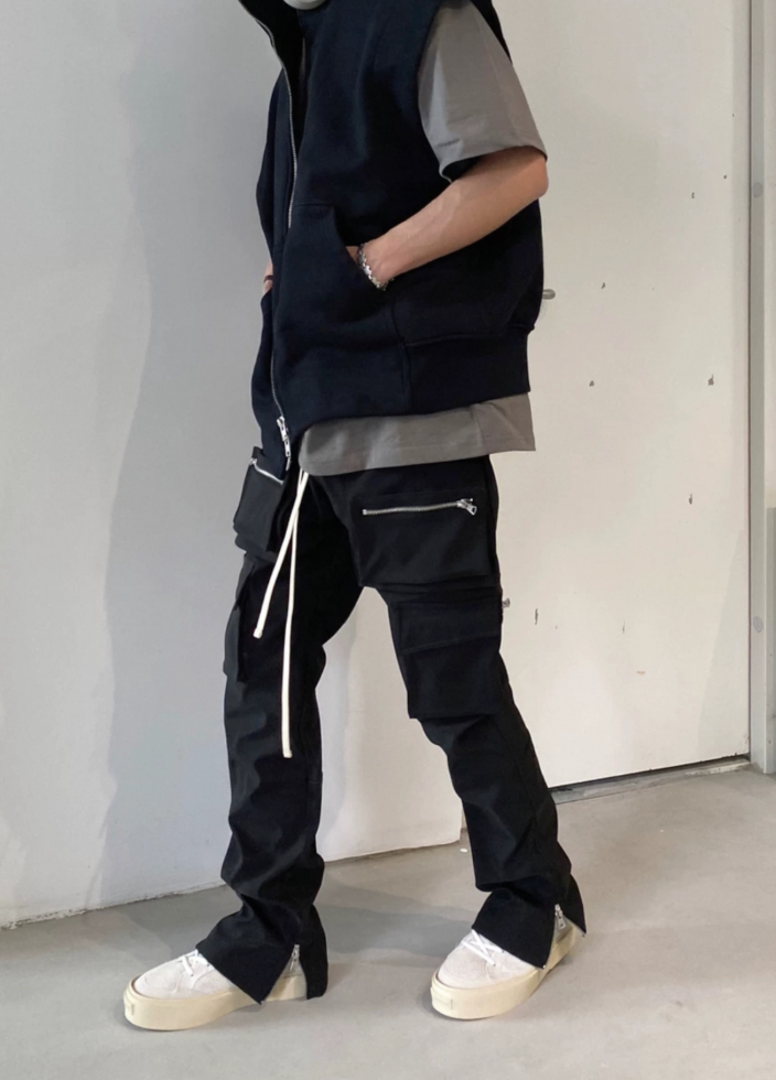 【Stk03】 Nylon Multi Cargo