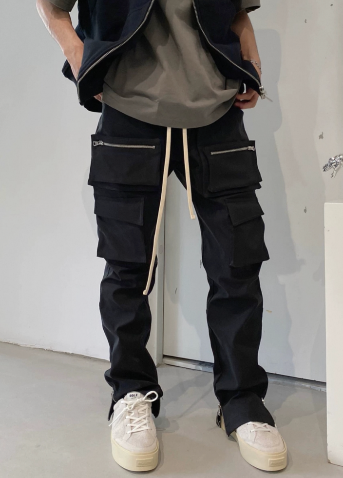 【Stk03】 Nylon Multi Cargo