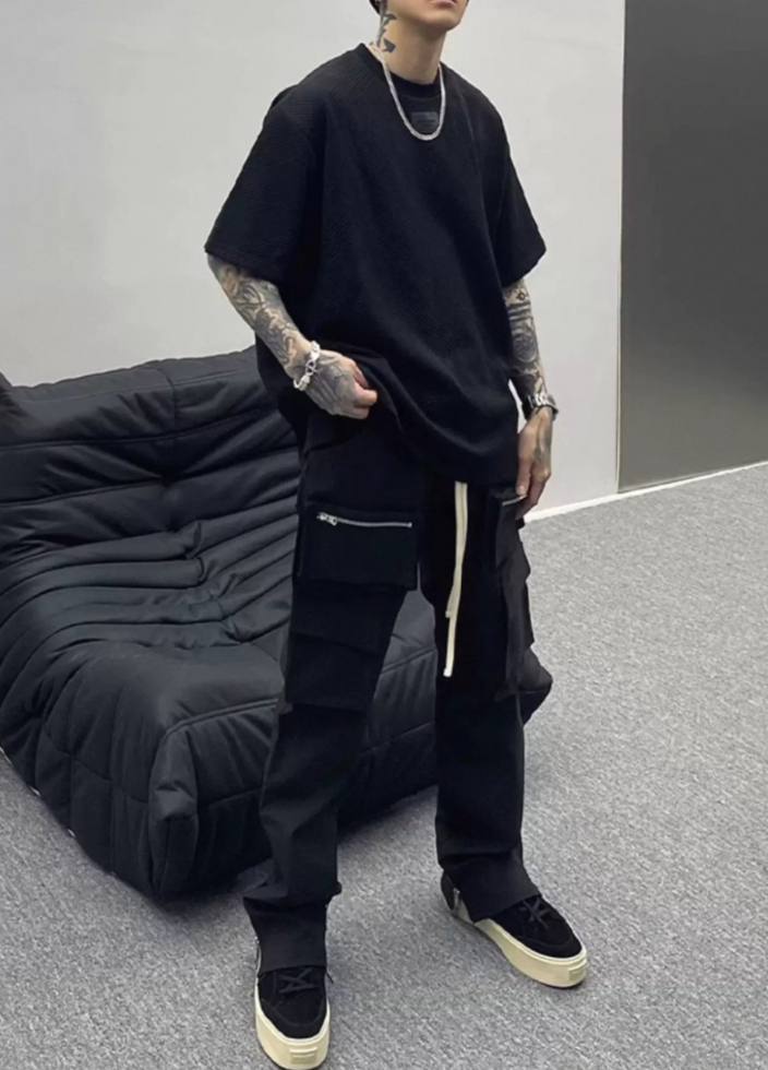 【Stk03】 Nylon Multi Cargo