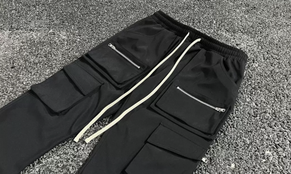 【Stk03】 Nylon Multi Cargo