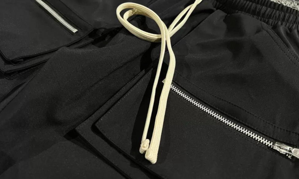 【Stk03】 Nylon Multi Cargo