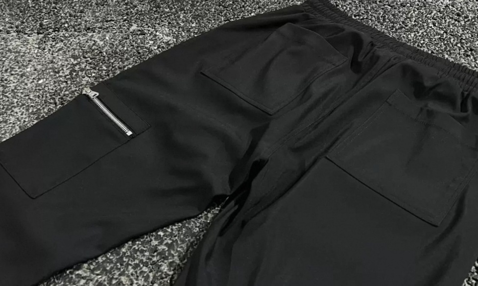 【Stk03】 Nylon Multi Cargo