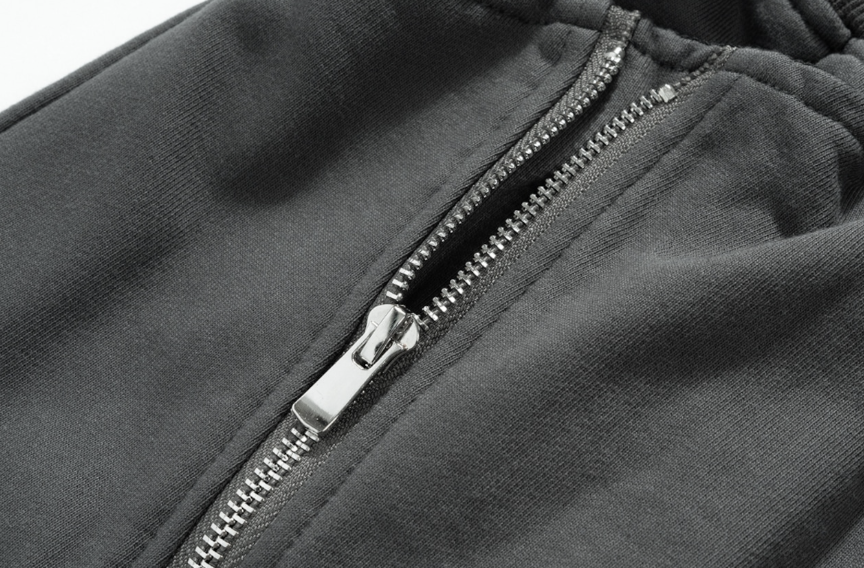 【Stk31】Multi Pocket Cargo Shorts