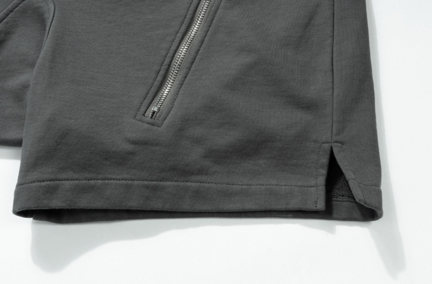 【Stk31】Multi Pocket Cargo Shorts