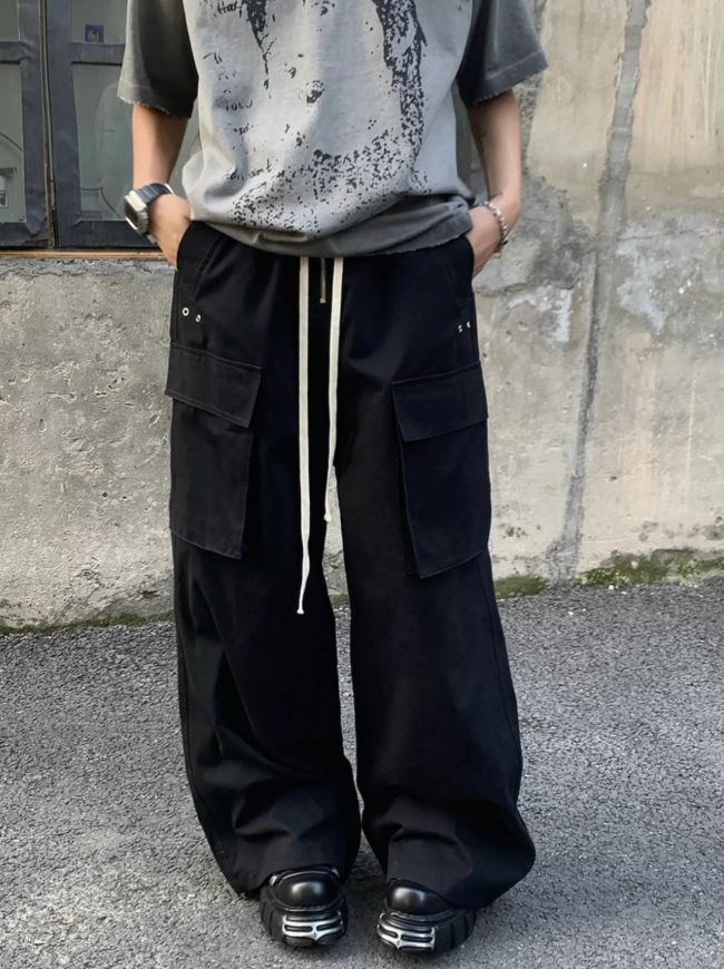 【Stk08】Buggy Cargo