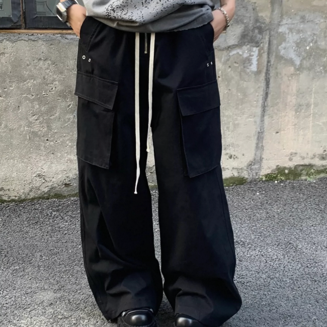 【Stk08】Buggy Cargo