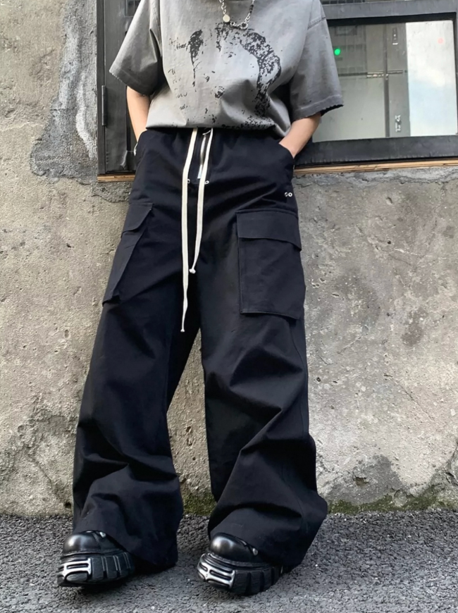 【Stk08】Buggy Cargo