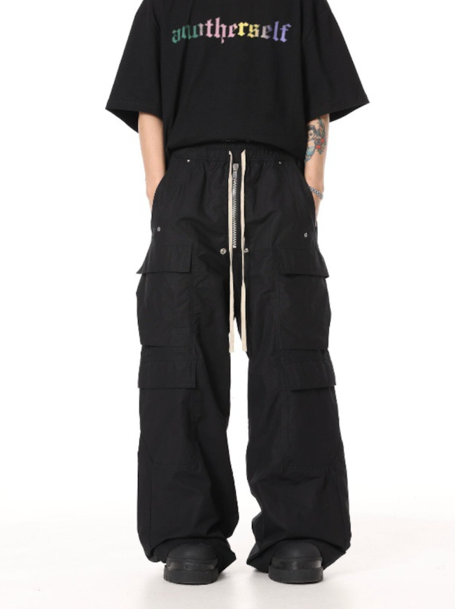 【Stk08】Buggy Cargo