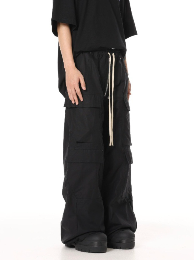 【Stk08】Buggy Cargo