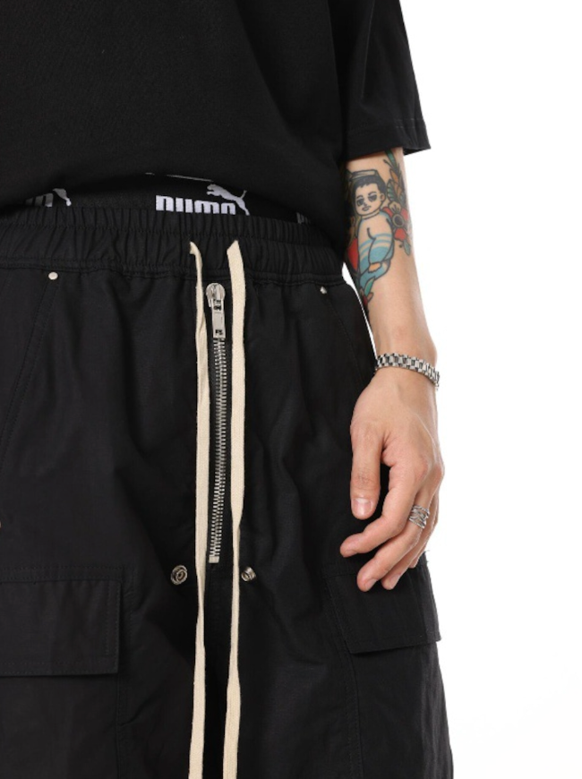 【Stk08】Buggy Cargo