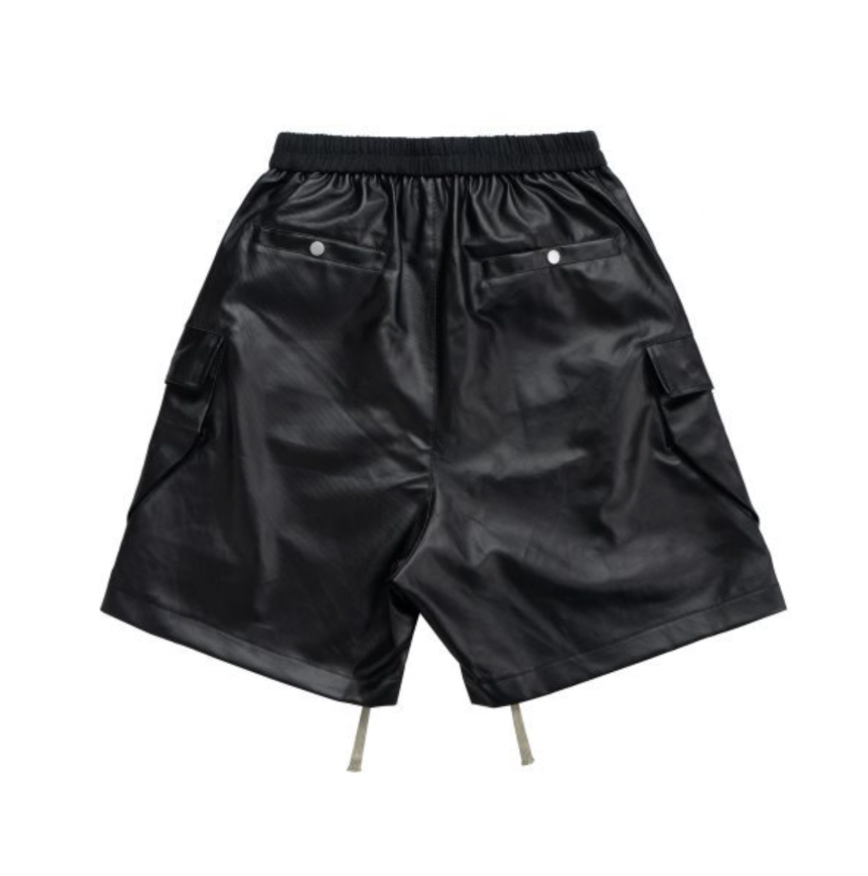 【Stk30】Casual Multi Pocket Shorts
