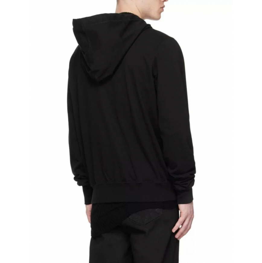 【Stk15】Essential Zip Hoodie
