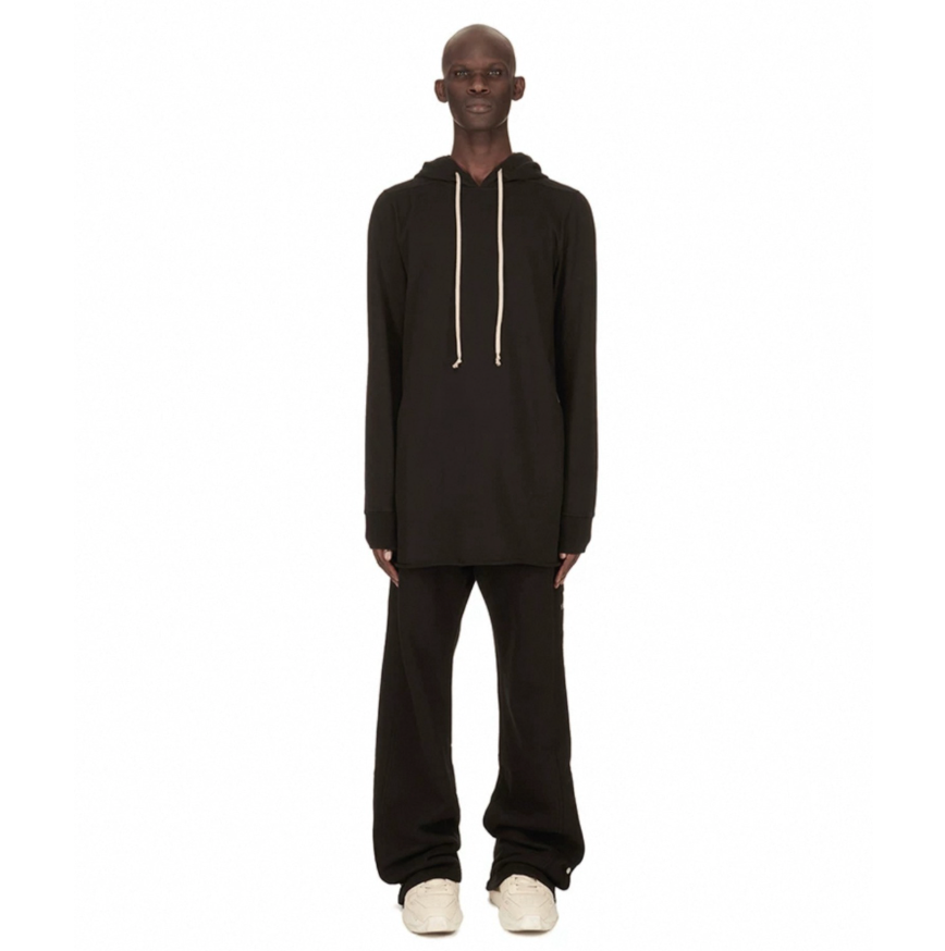 【Stk12】Essential Hoodie