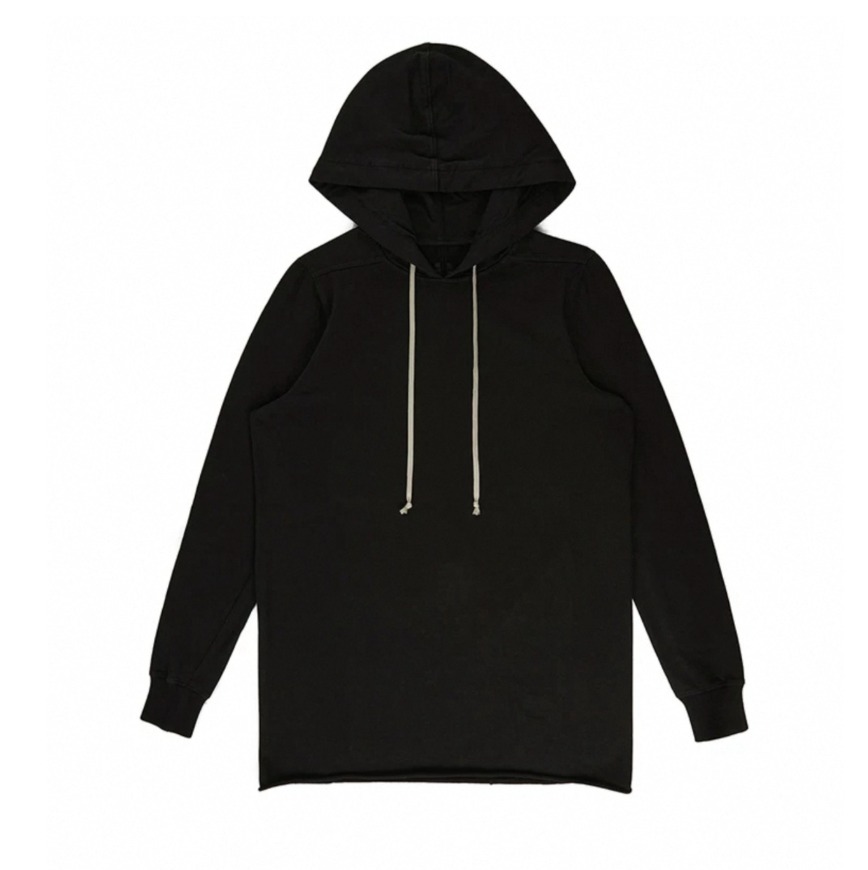 【Stk12】Essential Hoodie