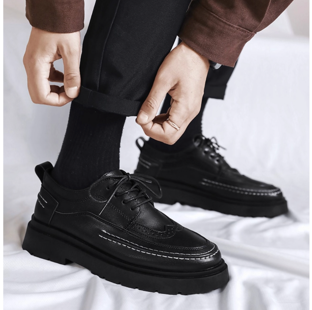 【Stk109】Dawn shoes +6cm