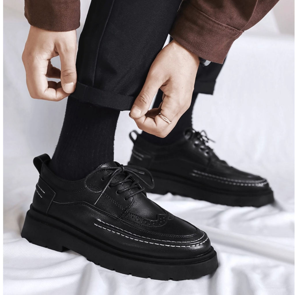 【Stk109】Dawn shoes +6cm