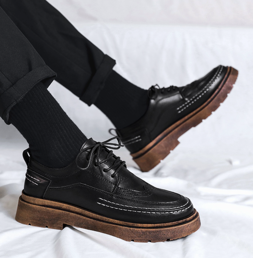 【Stk109】Dawn shoes +6cm