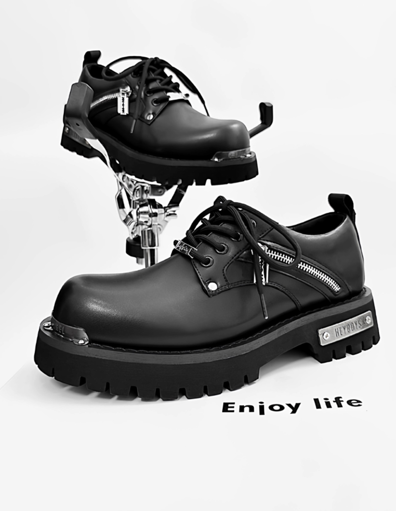 【Stk117】N'Roll +6cm