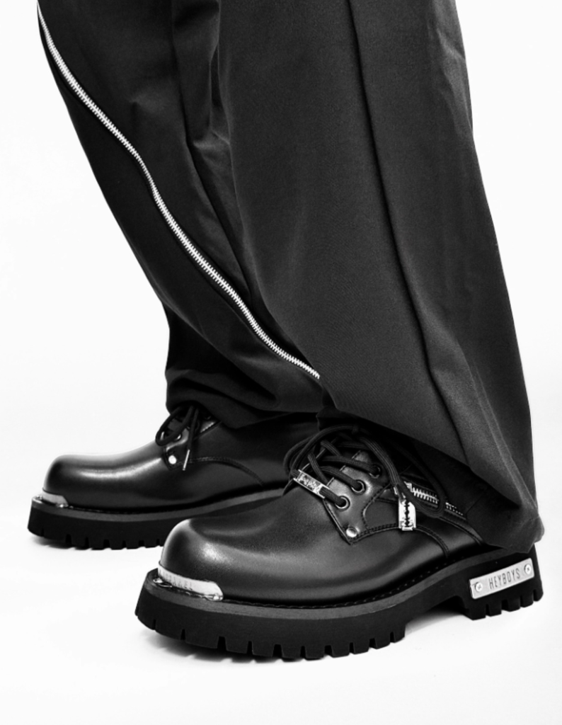 【Stk117】N'Roll +6cm