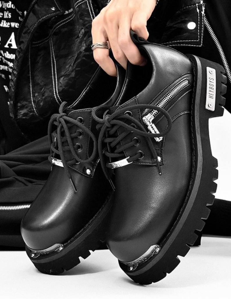 【Stk117】N'Roll +6cm