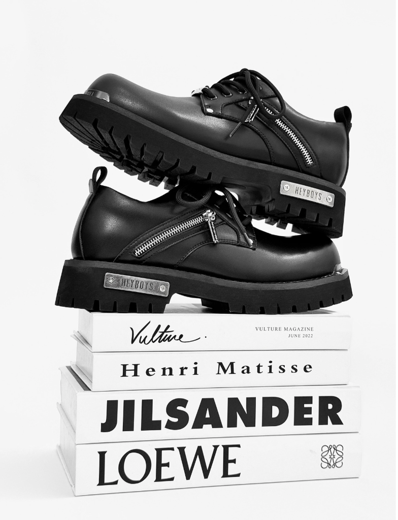 【Stk117】N'Roll +6cm