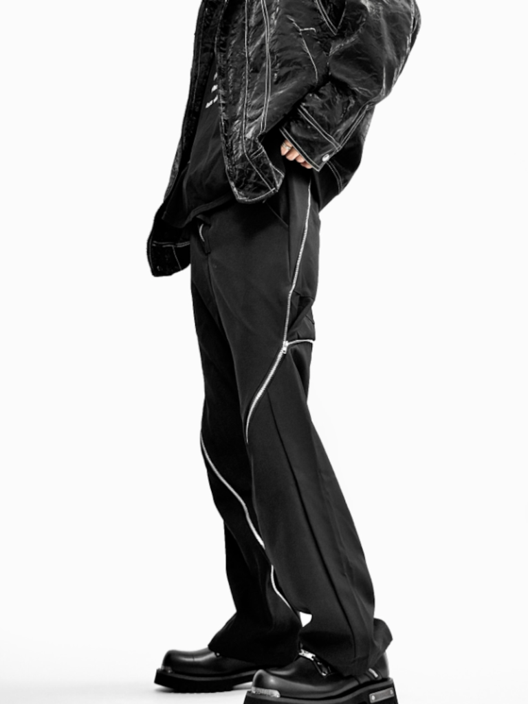 【Stk117】N'Roll +6cm