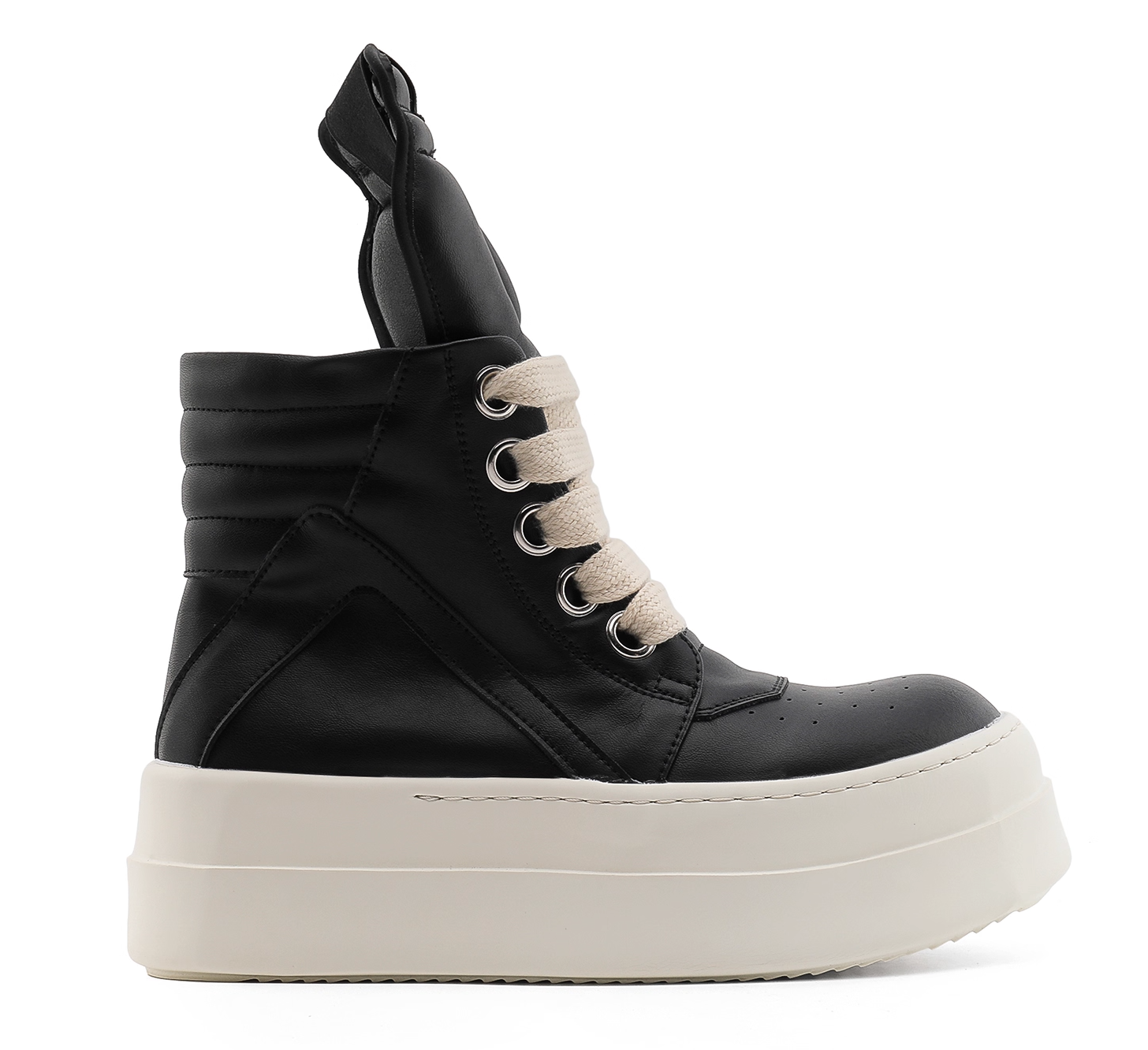 【Stk127】Wraith Sneaker Black