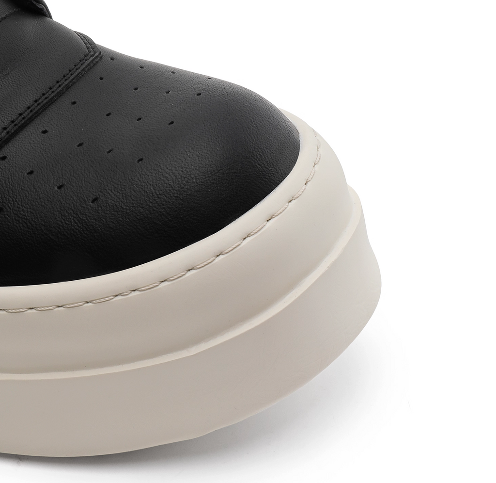 【Stk127】Wraith Sneaker Black