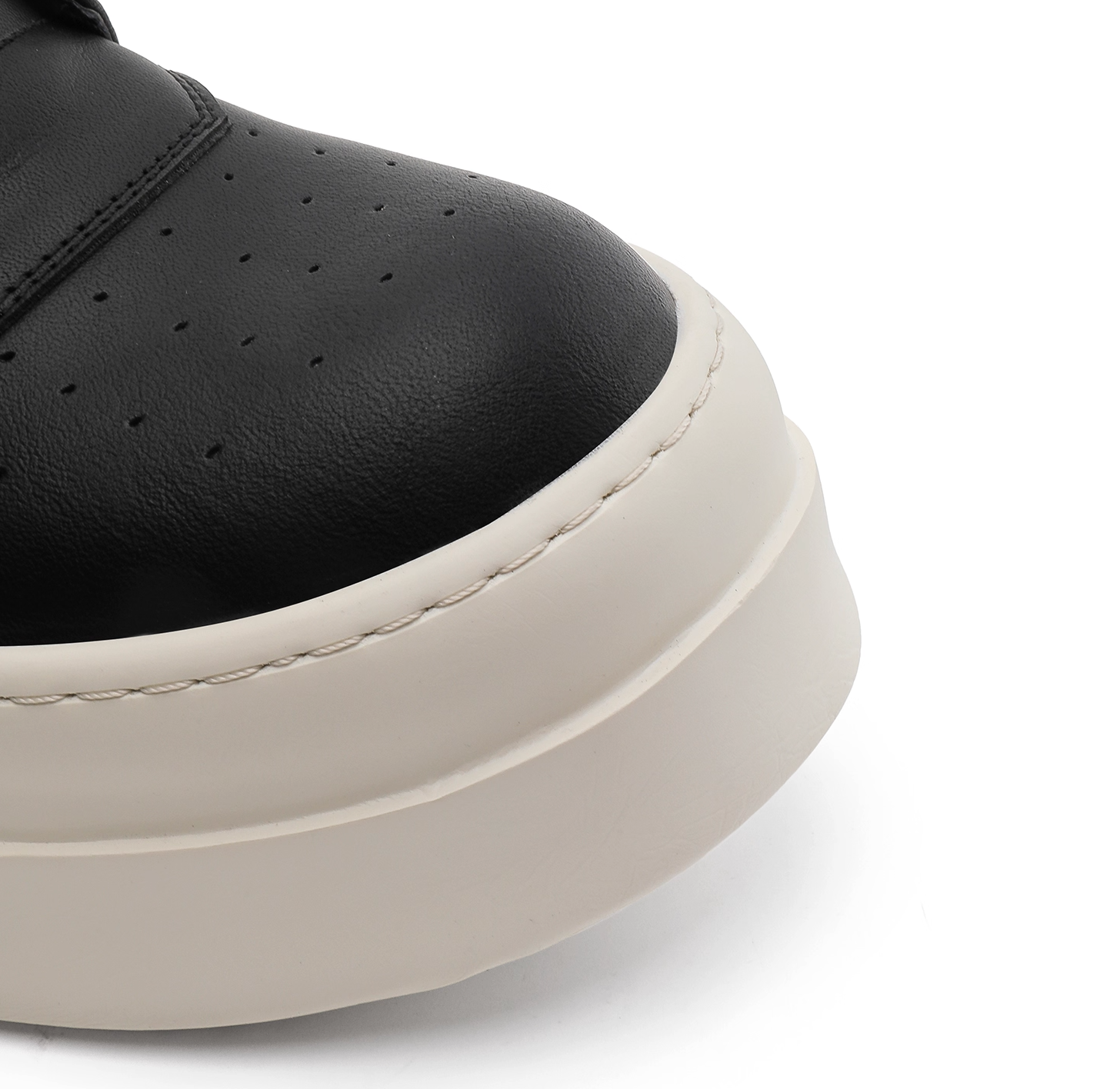 【Stk127】Wraith Sneaker Black