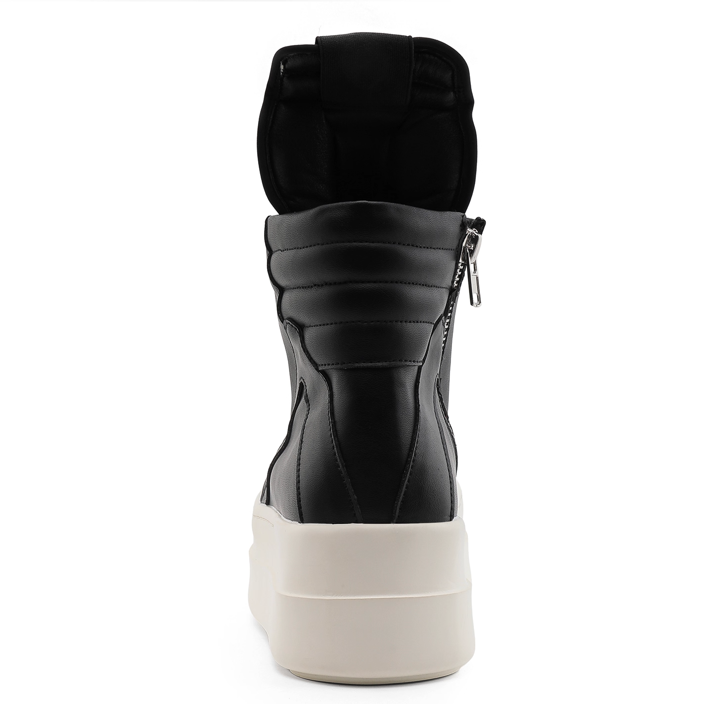 【Stk127】Wraith Sneaker Black