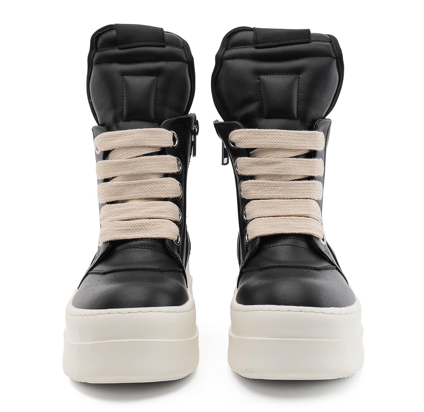【Stk127】Wraith Sneaker Black