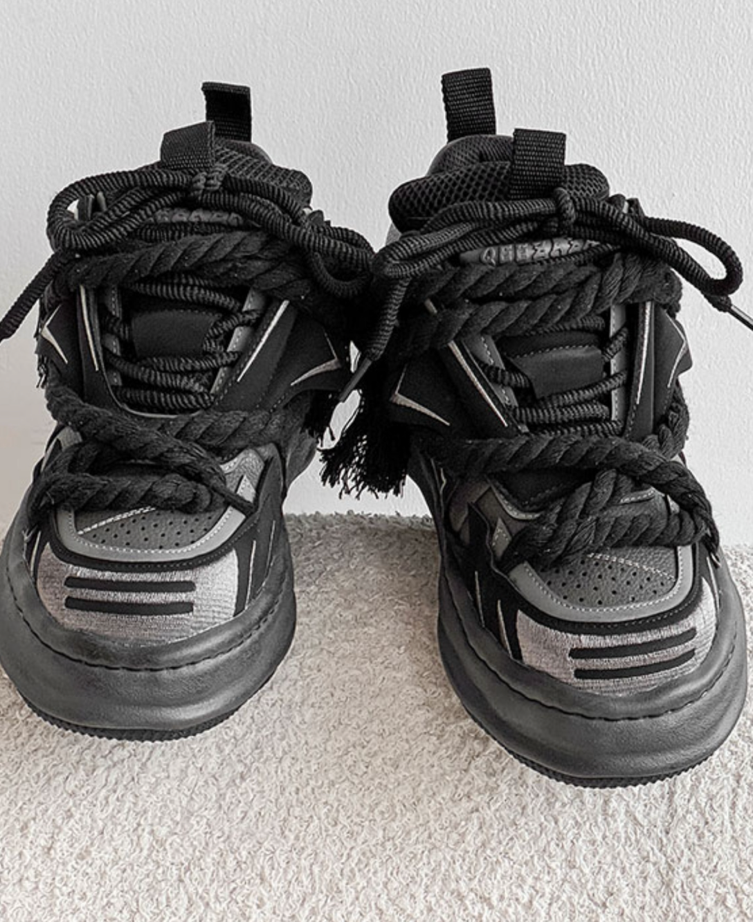 【Stk130】Valhalla Sneaker +7cm