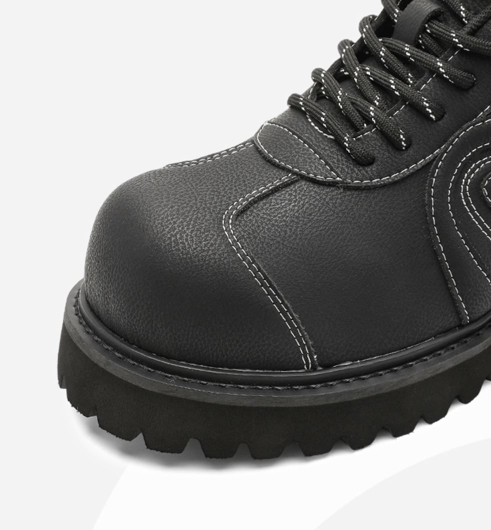 【Stk131】Vulcan Sneaker +7cm