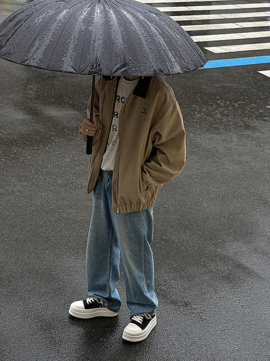 【Stk102】Bumper Shoes +8cm