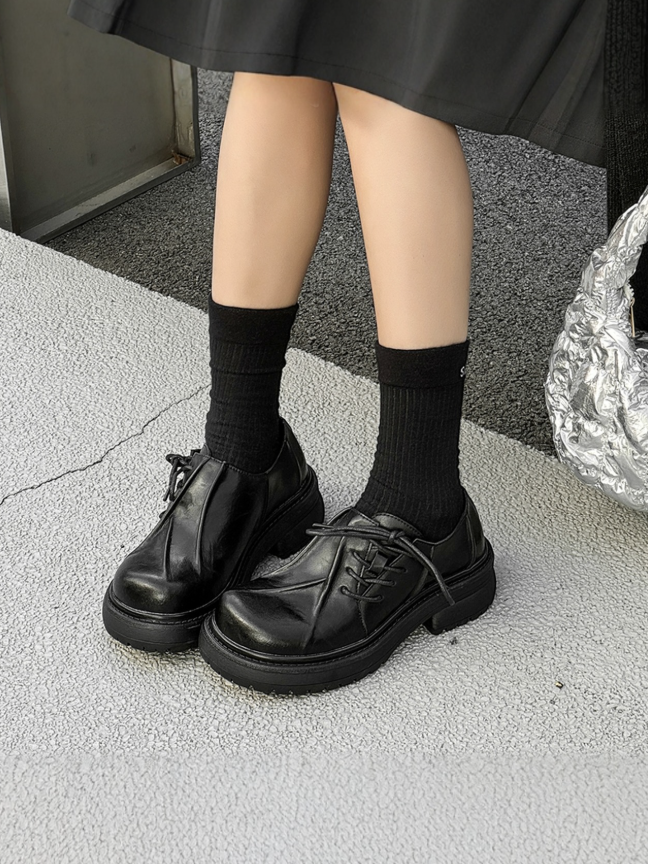 【Stk119】Zombie sneaker +6cm