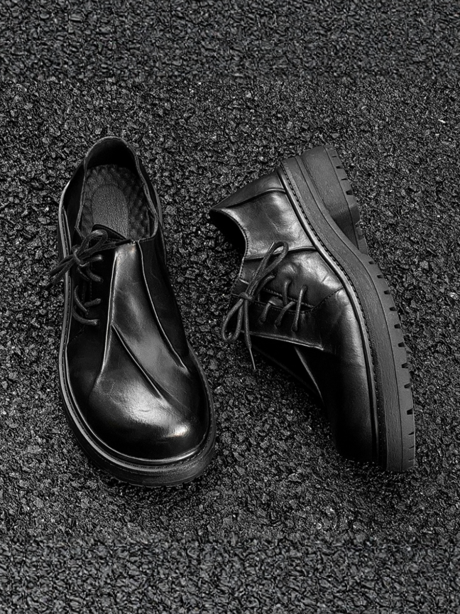 【Stk119】Zombie sneaker +6cm