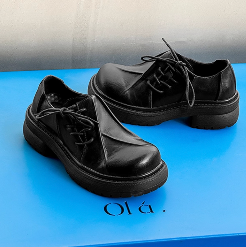 【Stk119】Zombie sneaker +6cm