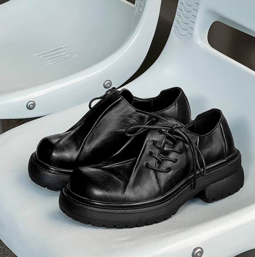 【Stk119】Zombie sneaker +6cm