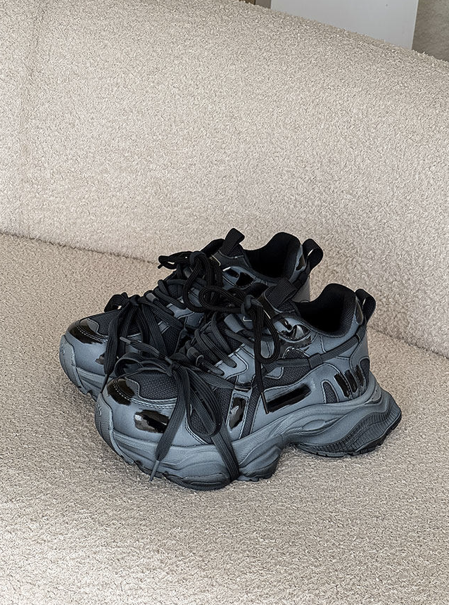 【Stk133】Urus Sneaker +8cm