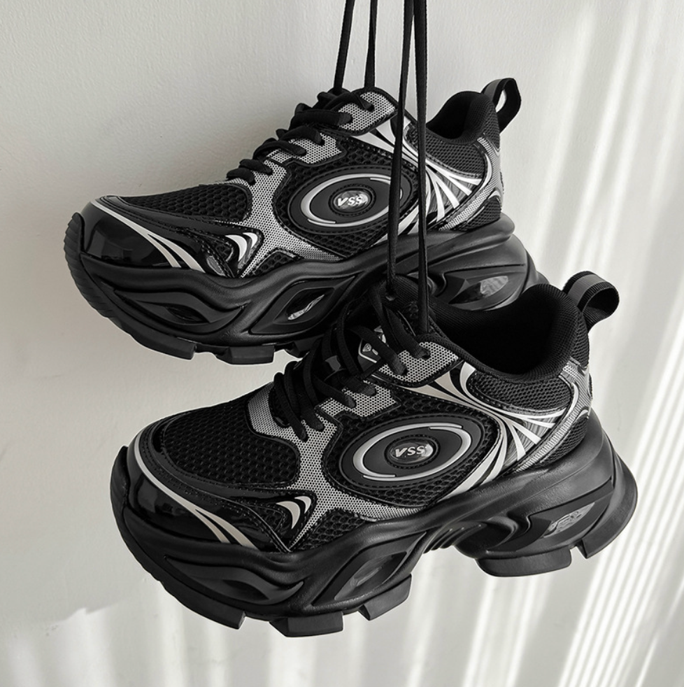 【Stk134】Vantage Sneaker +10cm