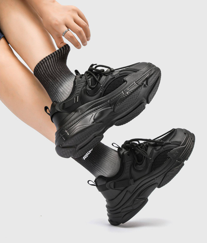 【Stk139】Rogue Sneaker +6cm