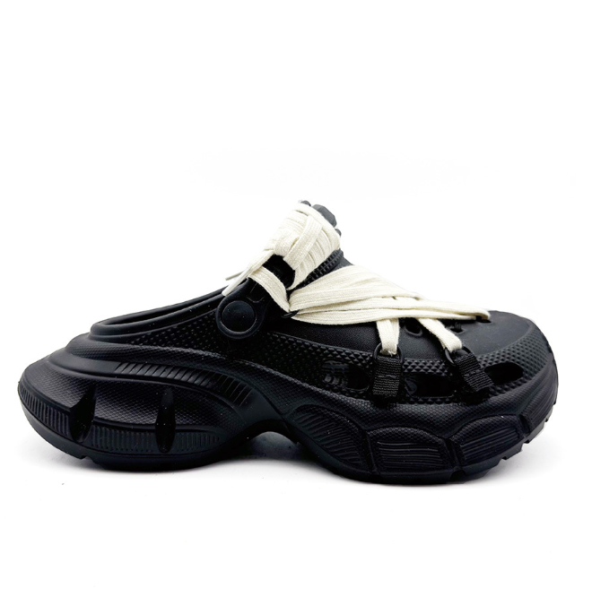 【Stk138】Mummy Sandal +5cm