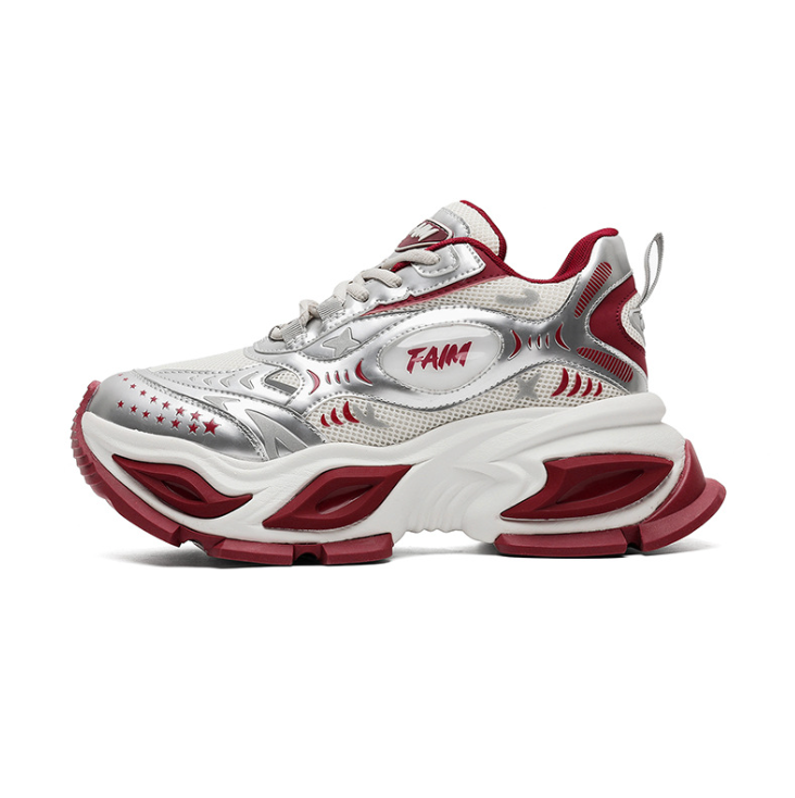 【Stk140】Apex Sneaker +10cm