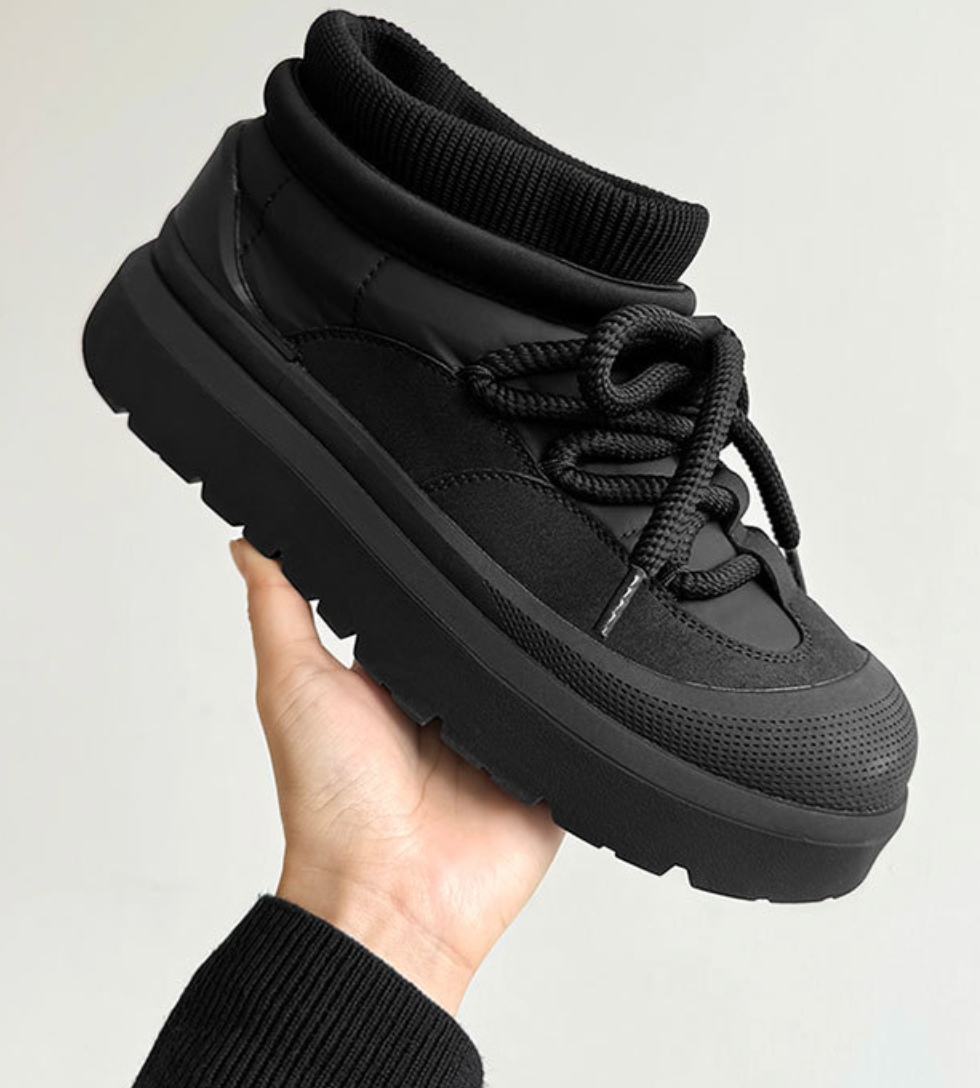 【Stk142】Flux Sneaker +5cm