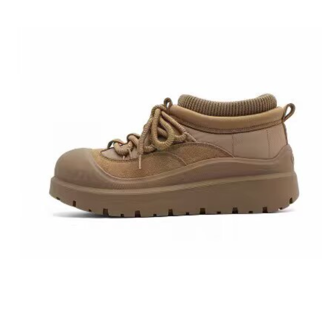 【Stk142】Flux Sneaker +5cm