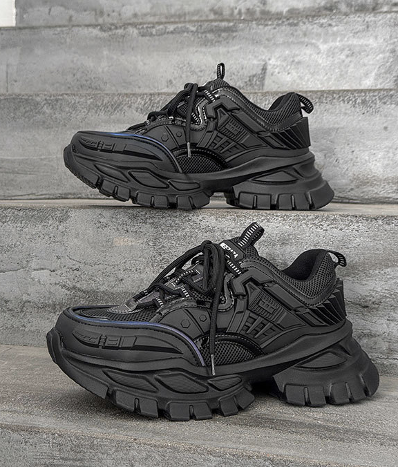 【Stk143】Havoc Sneaker +7cm