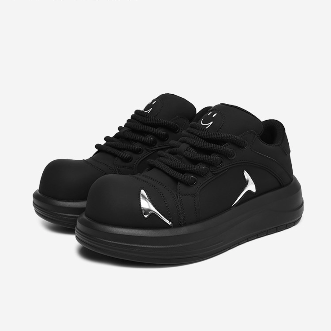 【Stk146】Pulse Sneaker +5cm