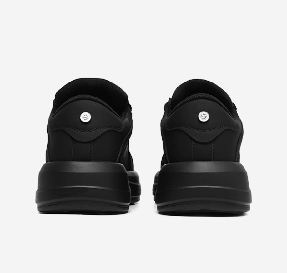 【Stk146】Pulse Sneaker +5cm