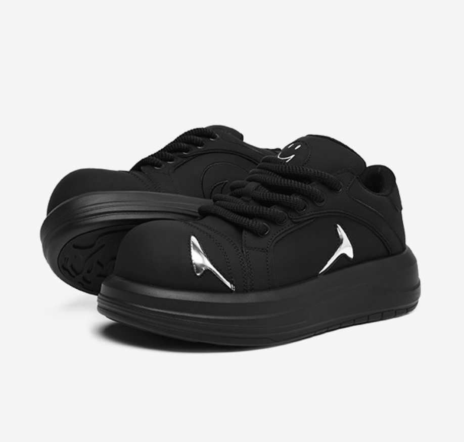 【Stk146】Pulse Sneaker +5cm